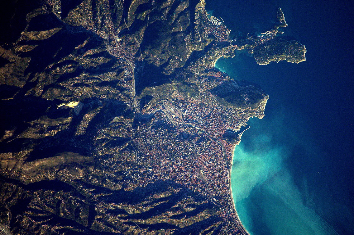 Earth observation