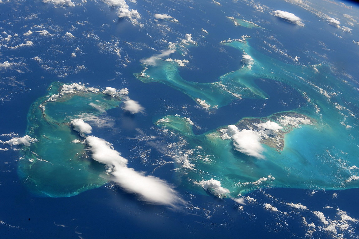 Earth observation