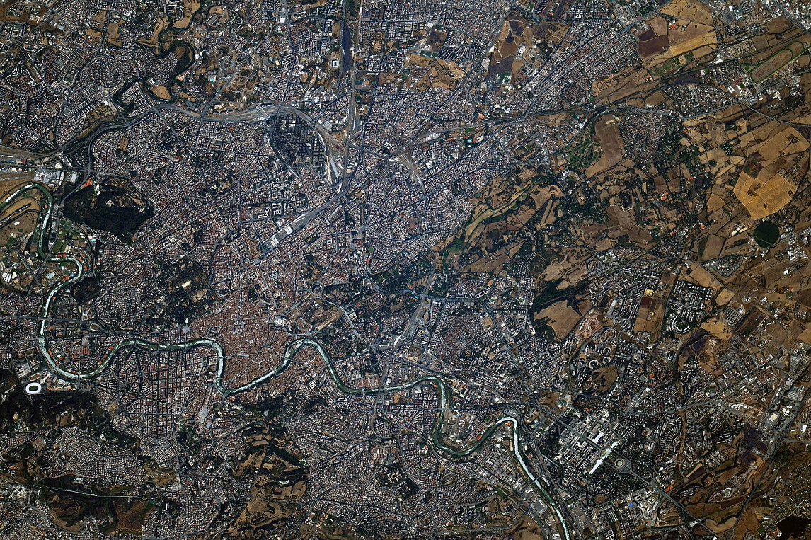 Earth observation