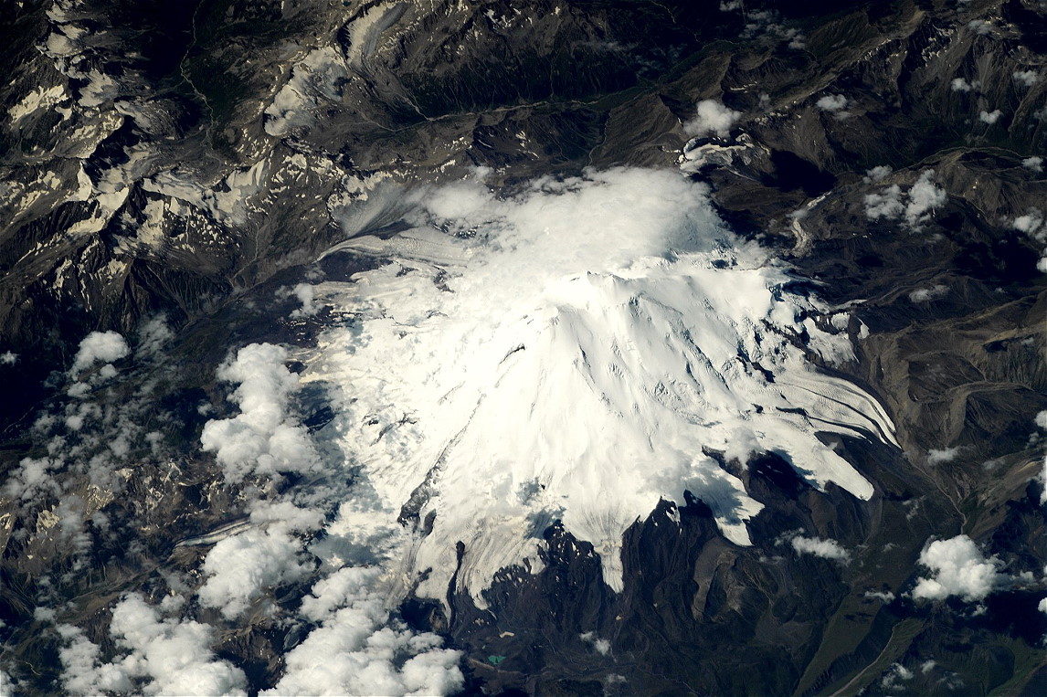 Earth observation