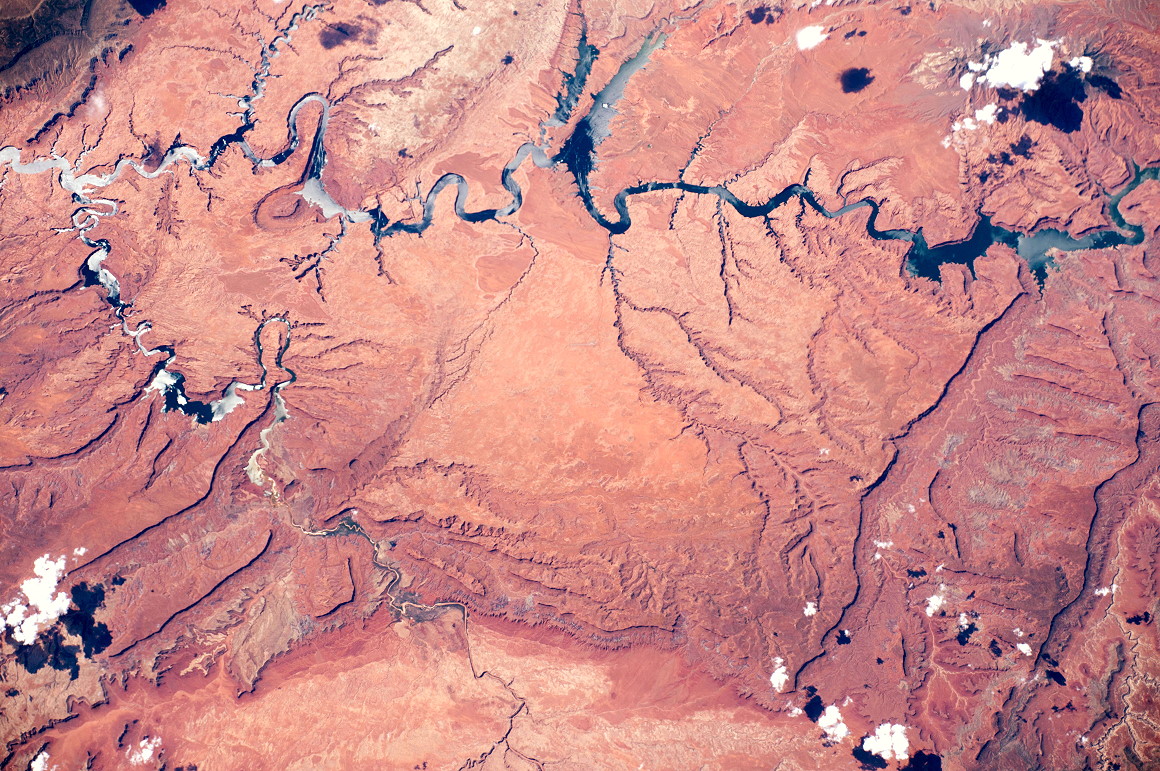 Earth observation