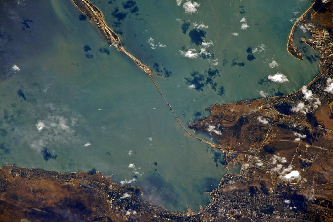 Earth observation