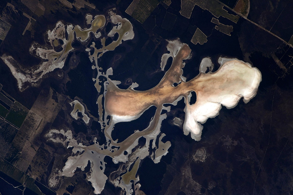 Earth observation