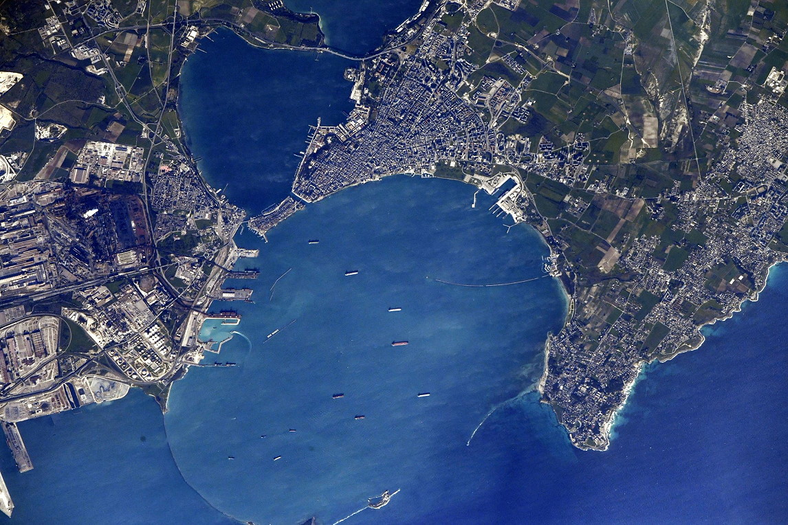 Earth observation
