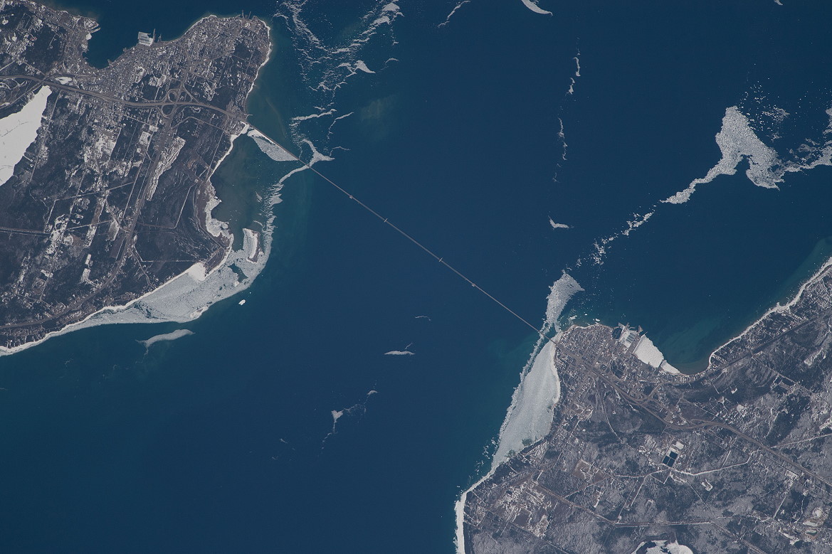 Earth observation