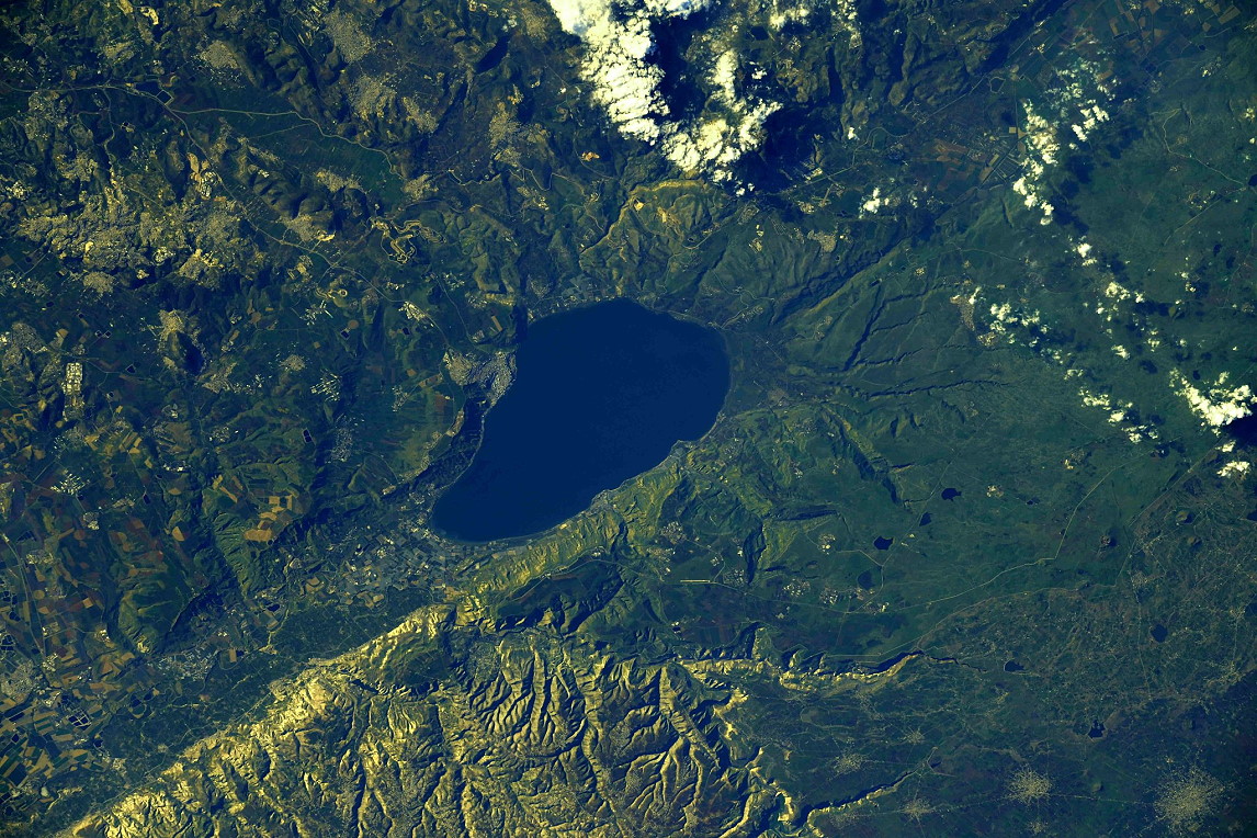 Earth observation