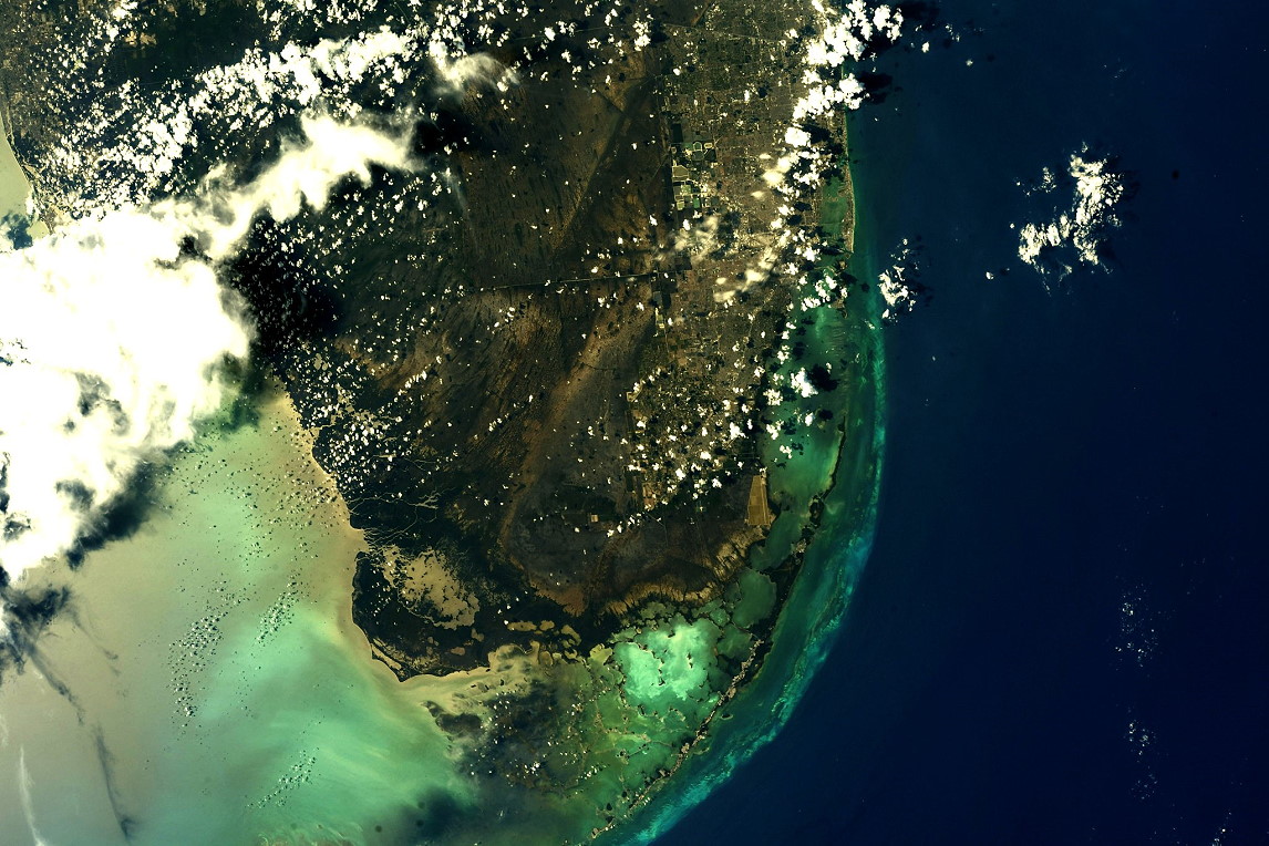 Earth observation