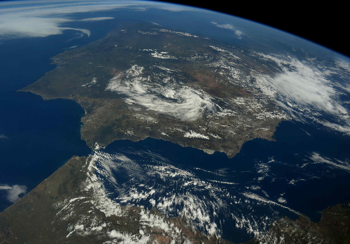 Earth observation
