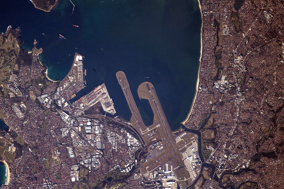 Earth observation