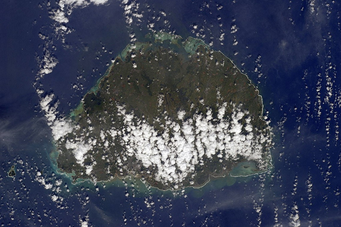 Earth observation