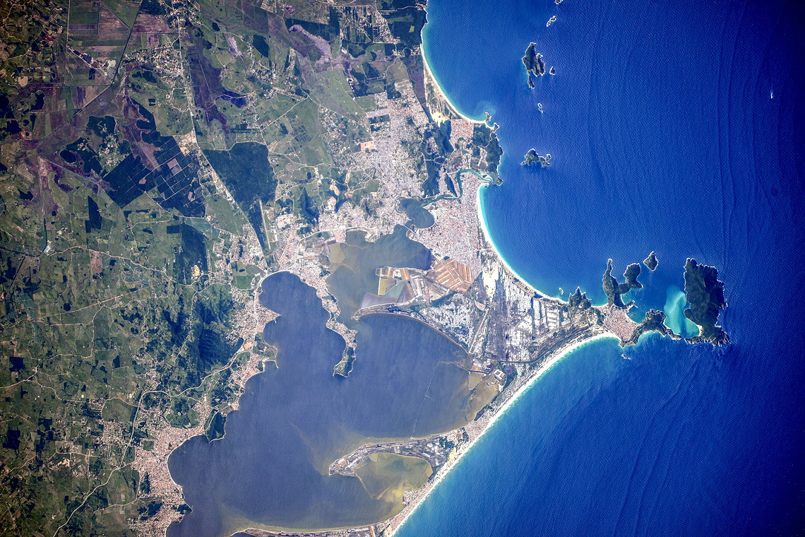 Earth observation