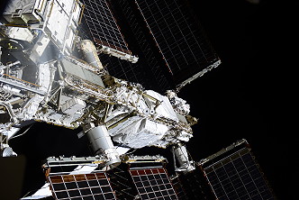 EVA am 28. Februar 2021