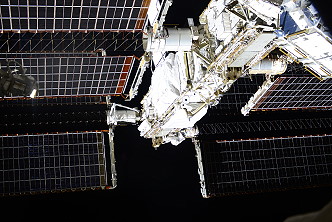 EVA am 28. Februar 2021