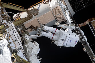 EVA am 05. M�rz 2021