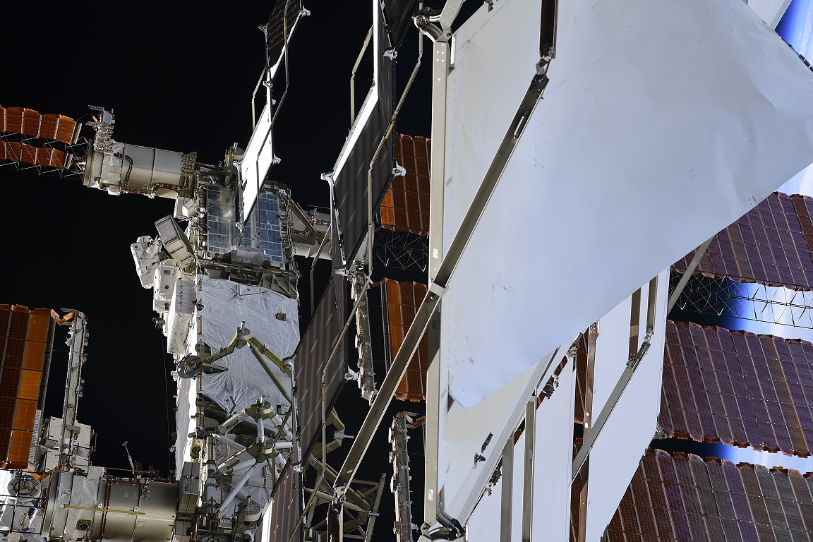 EVA on June 26, 2020