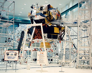 Apollo 9 integration