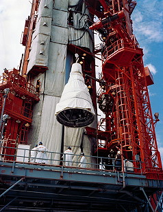 Integration Gemini 5