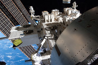 ISS