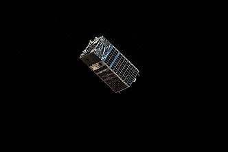 Kestrel Eye IIM (KE2M) CubeSat