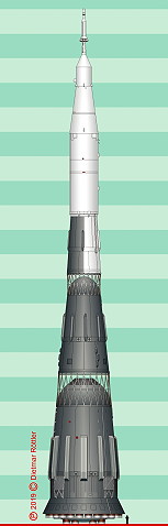 N1 Rakete