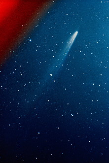 Comet Kohoutek