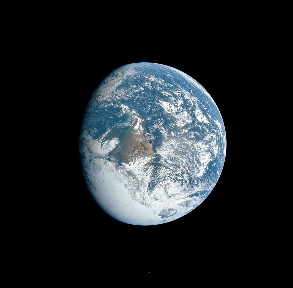Earth