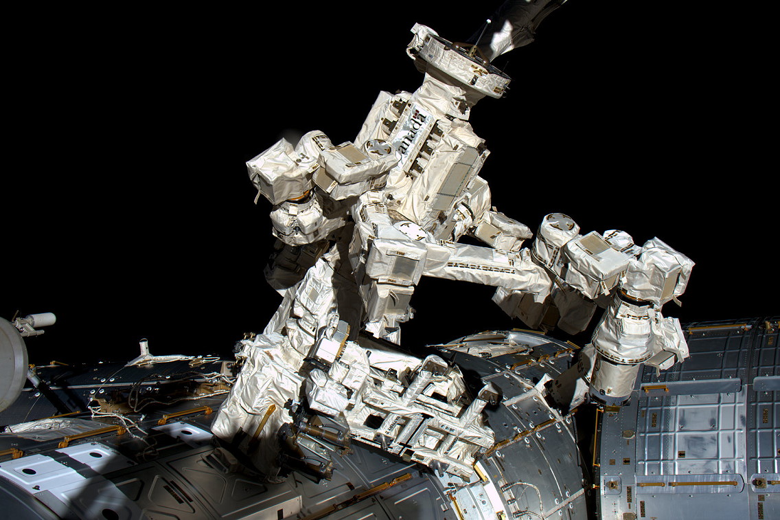 Dextre