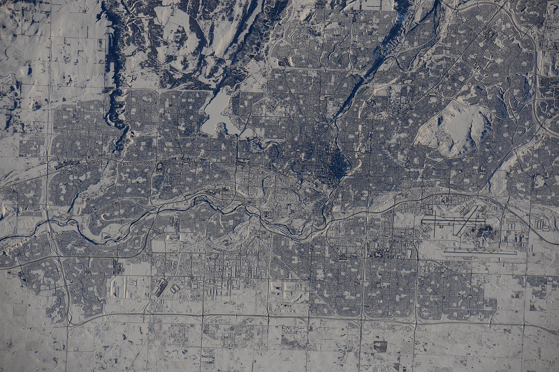 Calgary