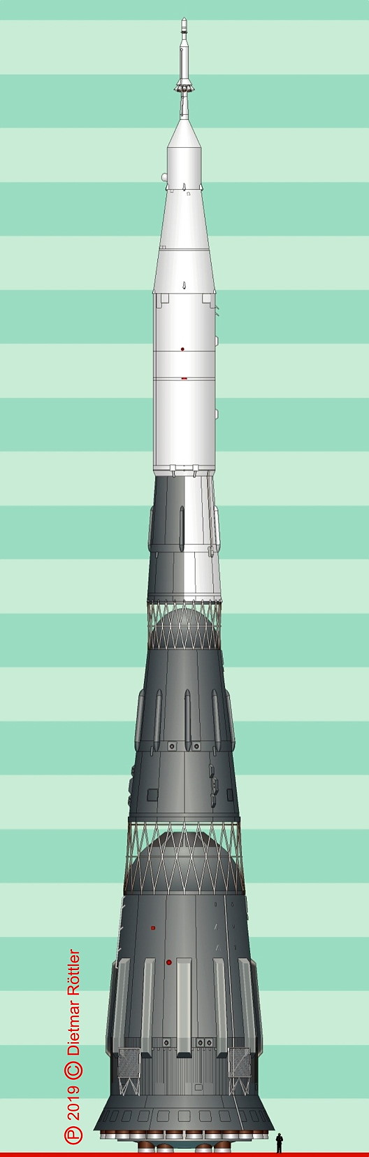 N1 Rakete