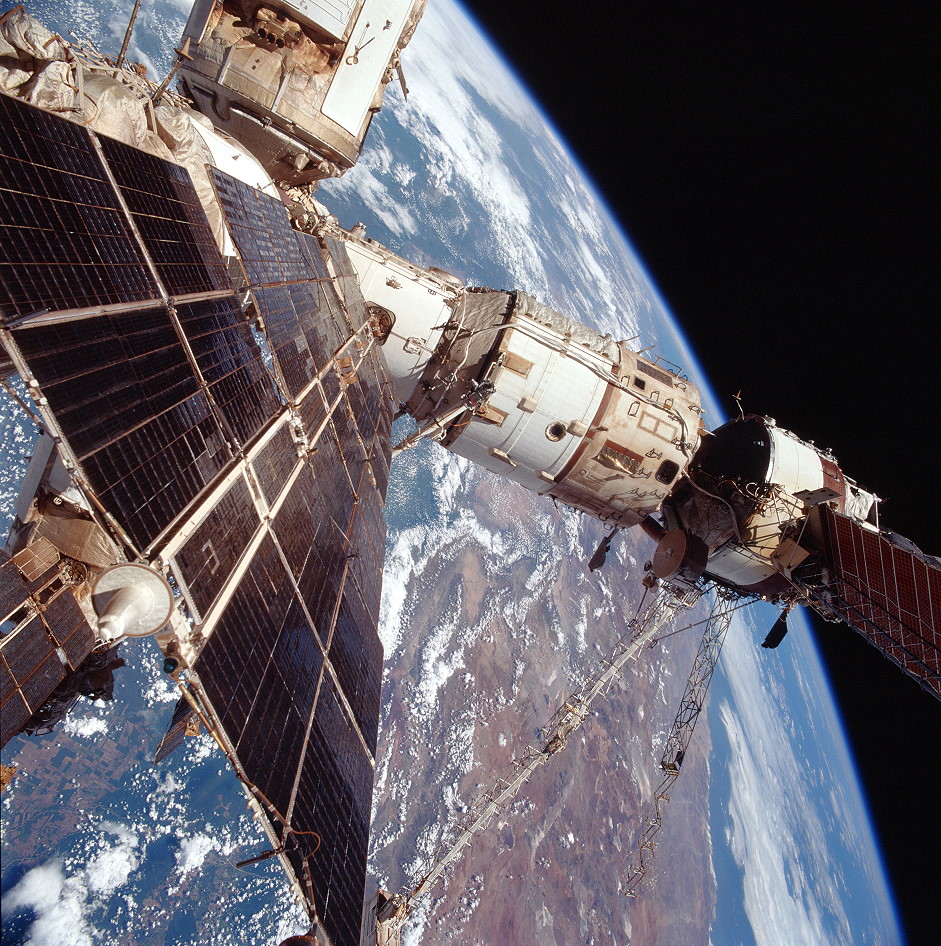 Base Block and Kwant