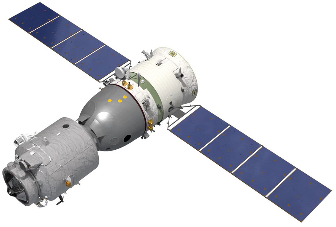 Upgrades since Shenzhou-16