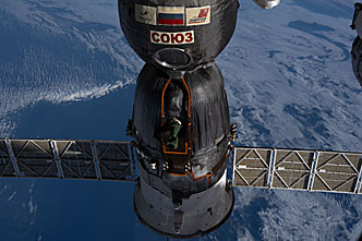 Soyuz MS-28