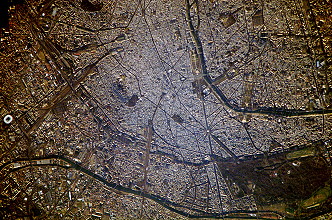 Earth observation