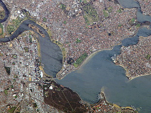 Earth observation