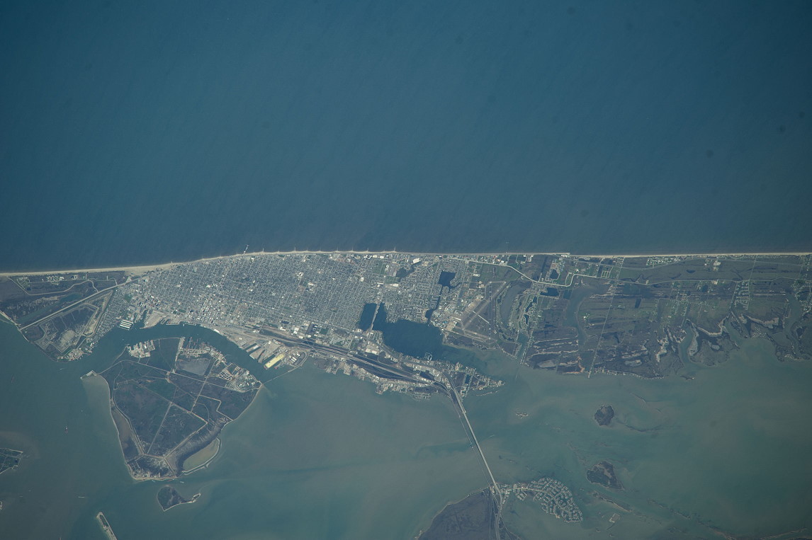 Earth observation