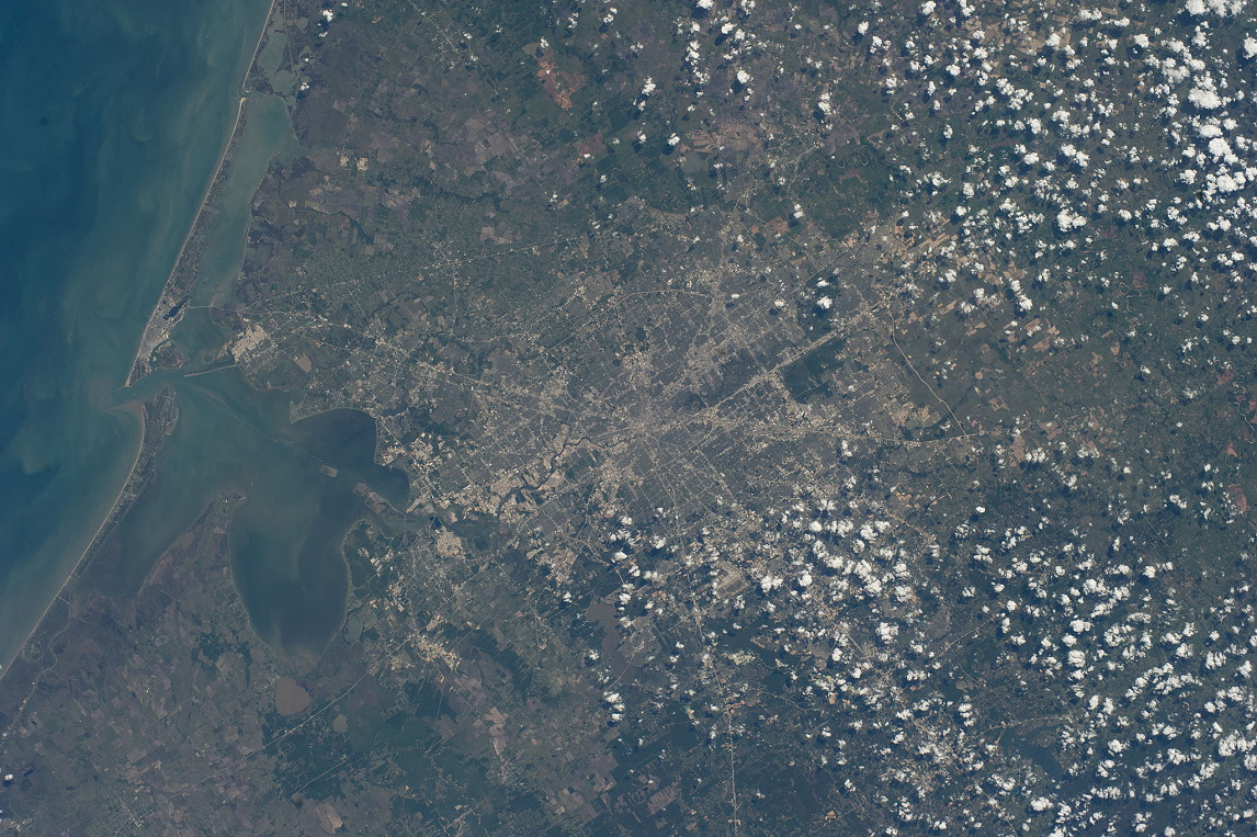 Earth observation