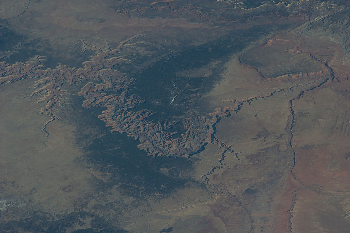 Earth observation