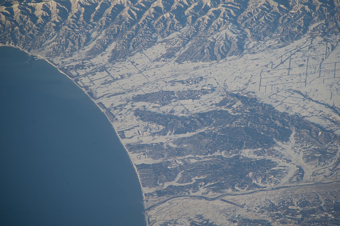 Earth observation