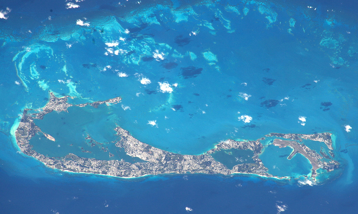Earth observation