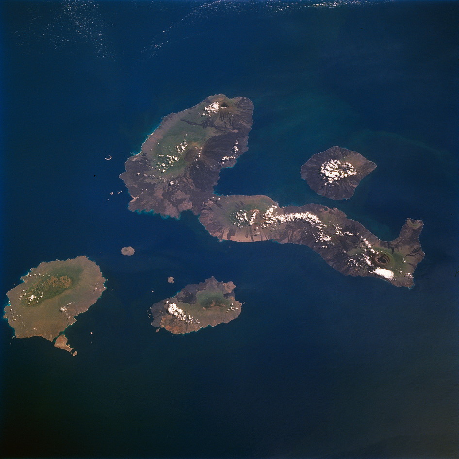 Galapagos Islands