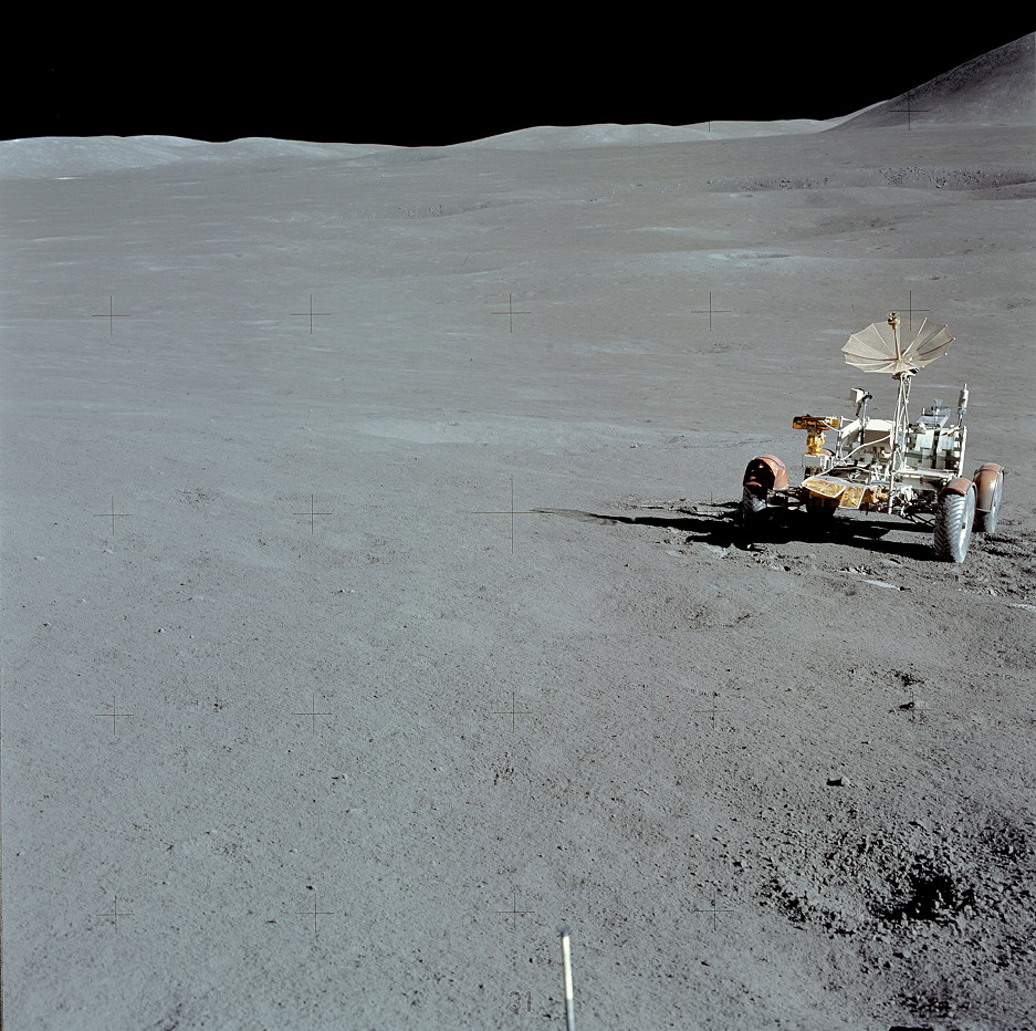 Apollo 15