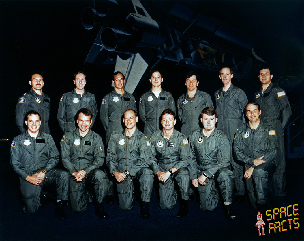 Astronautengruppe MSE-1