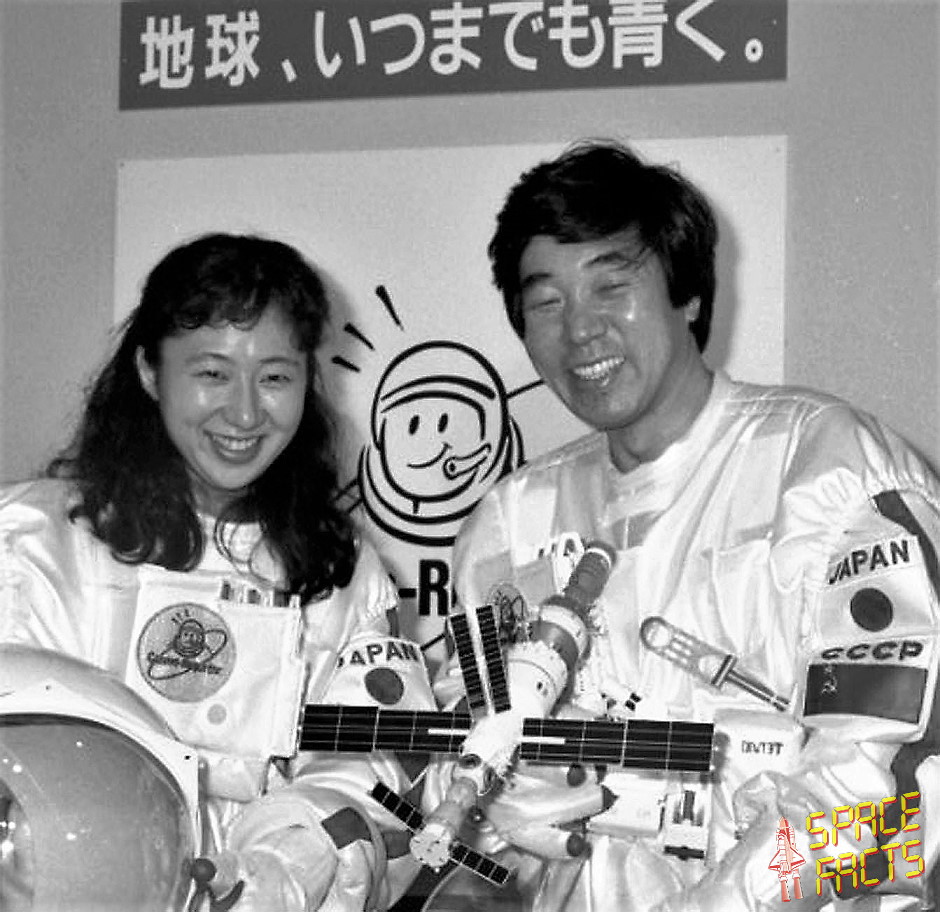 Astronautengruppe TBS