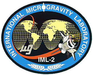 Patch IML-2