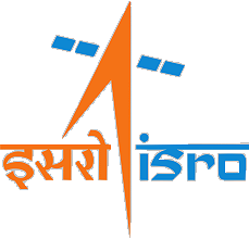 Logo ISRO
