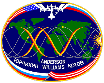 Patch ISS-15
