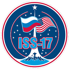 Patch ISS-17