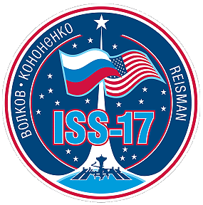 Patch ISS-17
