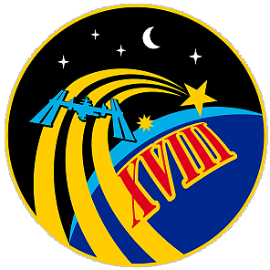 Patch ISS-18