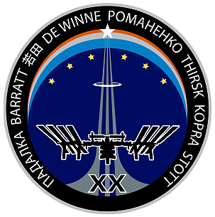 Patch ISS-20